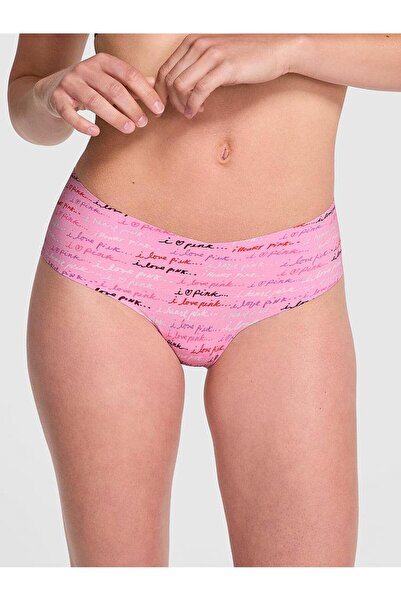 Victoria's Secret Laser Cut Cheeky Panties