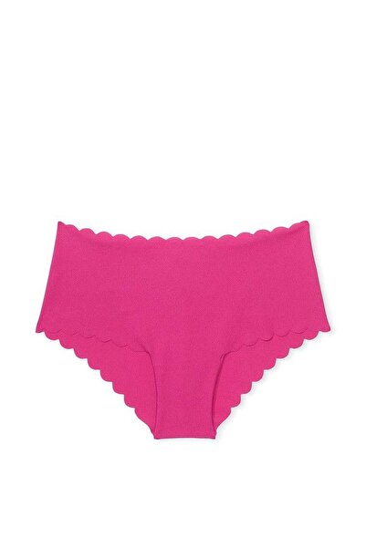 Victoria's Secret Laser Cut Cheeky Panties