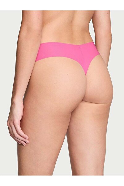 Victoria's Secret Laser Cut Corded Thong