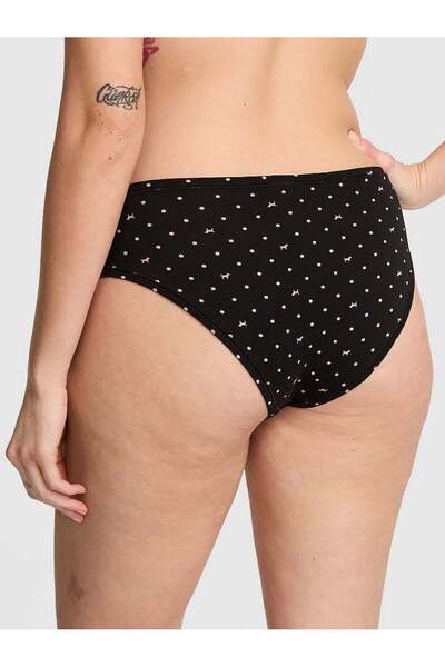 Victoria's Secret Cotton Cheeky Panties