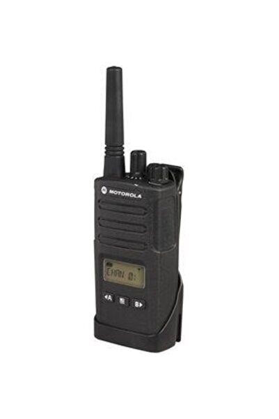 Other MOTOROLA RADIO XT 460