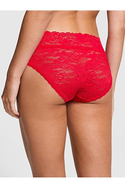 Victoria's Secret Wink Hiphugger Panties