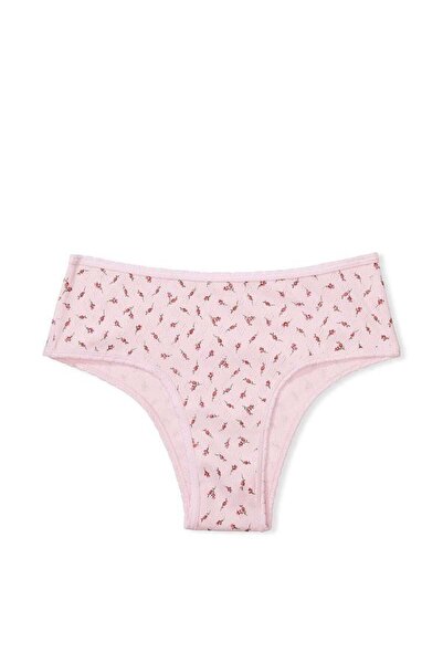 Victoria's Secret Cotton Cheeky Panties
