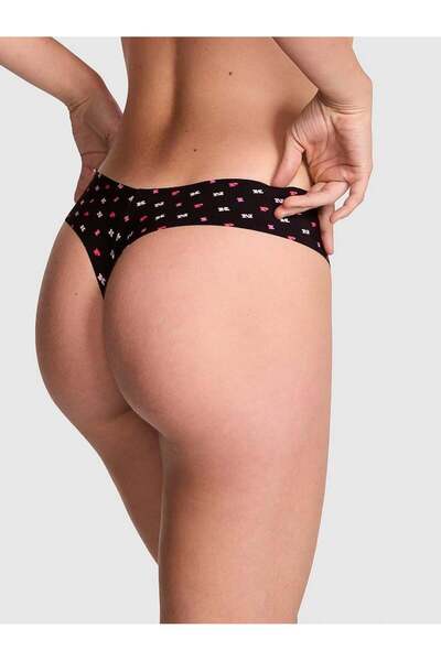 Victoria's Secret Στριγκ κοπής με λέιζερ