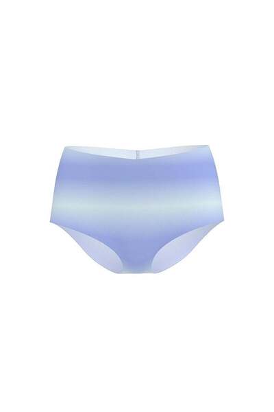 Victoria's Secret Laser Cut Modern Brief Panties