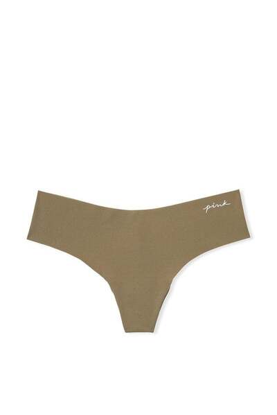 Victoria's Secret Laser Cut Thong