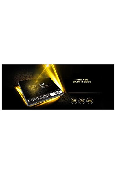 Other SSD Silicon Power Ace A58 1TB SP001TBSS3A58A25