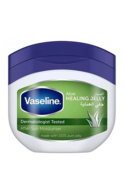 Vaseline Aloe Fresh Moisturizing Petroleum Jelly For Dry Skin 250ml