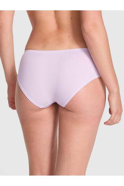 Victoria's Secret Seamless Hiphugger Panties
