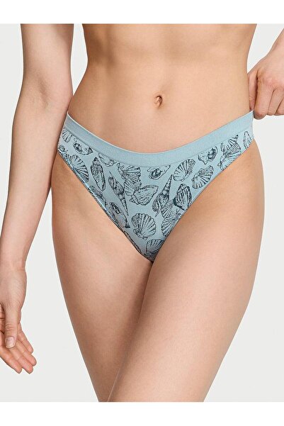 Victoria's Secret Seamless Thong