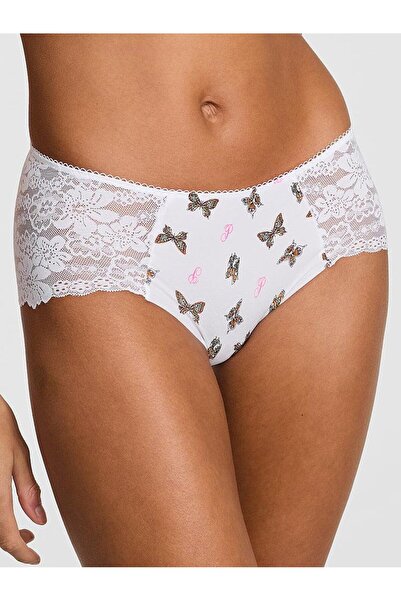 Victoria's Secret Σλιπ Hiphugger με κοπή με λέιζερ
