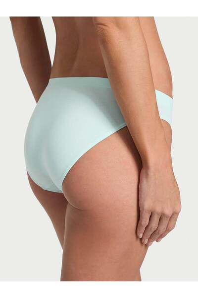 Victoria's Secret Seamless Bikini Panties