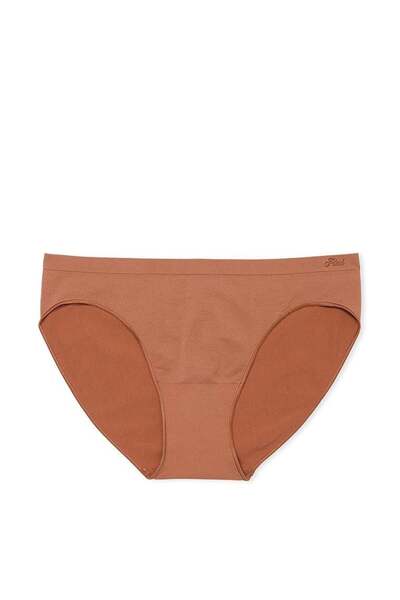 Victoria's Secret Seamless Bikini Panties