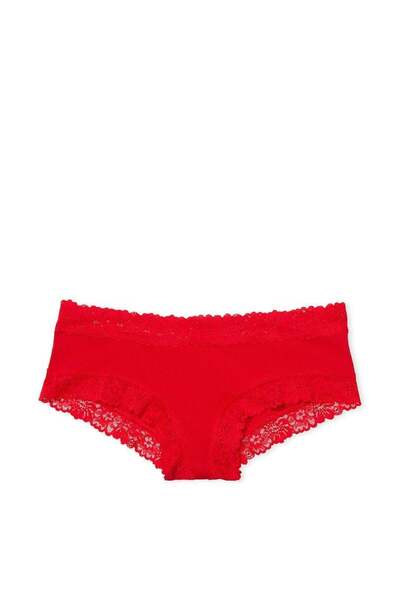 Victoria's Secret Wink Lace Cheeky Panties