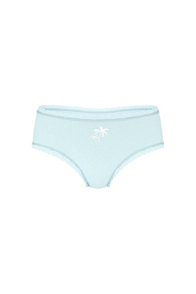 Victoria's Secret Pointelle Cheeky Panties