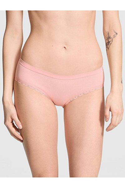 Victoria's Secret χωρίς ραφές Σλιπ Hiphugger