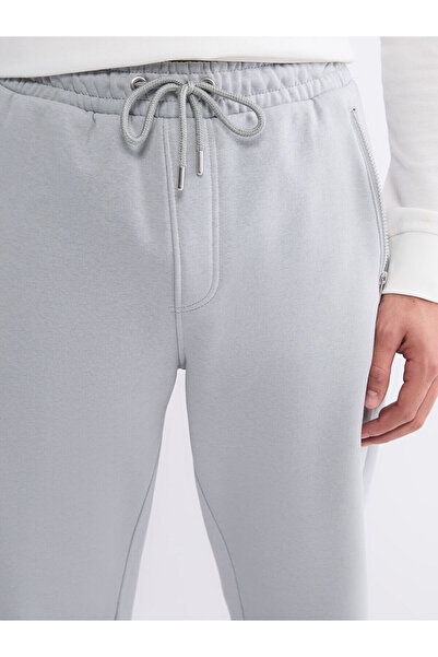 LC Waikiki New Season Men's Thick Jogger Sweatpants