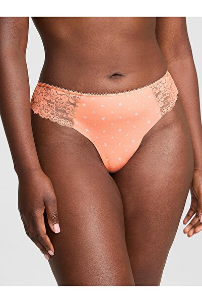 Victoria's Secret Στριγκ κοπής με λέιζερ