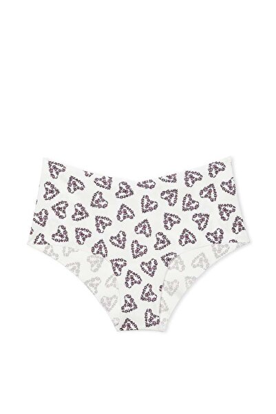 Victoria's Secret Laser Cut Cheeky Panties