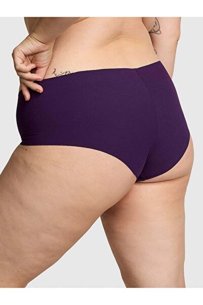 Victoria's Secret Laser Cut Cheeky Panties