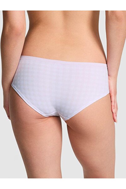 Victoria's Secret Laser Cut Hiphugger Panties