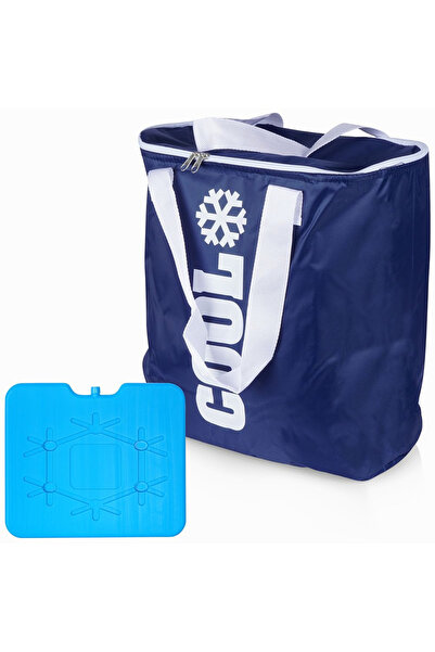 Other Torba termiczna z wkładem chłodzącym 24 l