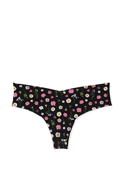 Victoria's Secret Tanga tăiată cu laser