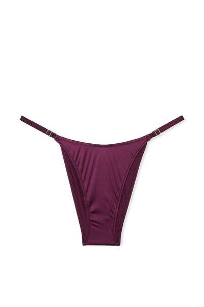 Victoria's Secret Smooth adjustable brazilian panties