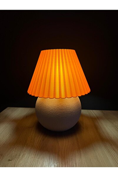 EDESİNG Arstid Modern Lampshade (Light Bulb Gift)
