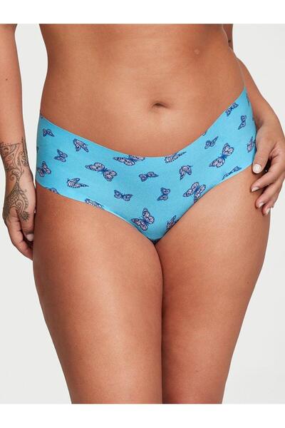 Victoria's Secret Laser Cut Cheeky Panties