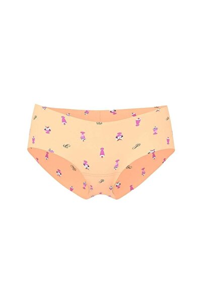 Victoria's Secret Laser Cut Hiphugger Panties