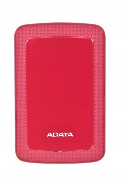 Other Disc ADATA HV300 1TB 2.5 USB 3.1 Roșu