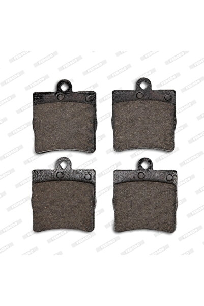 FERODO Set Placute Frana Frana Disc Mercedes-Benz C-Class/Clk/E-Class