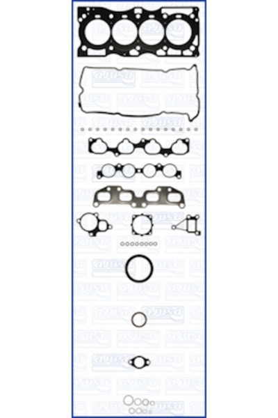 Ajusa Set Garnituri Complet Motor Nissan 10-Trail 1/Avenir