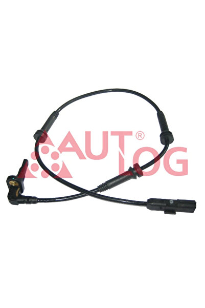 AUTLOG Senzor Turatie Roata Punte Fata Renault Captur 1/Clio 4/Zoe