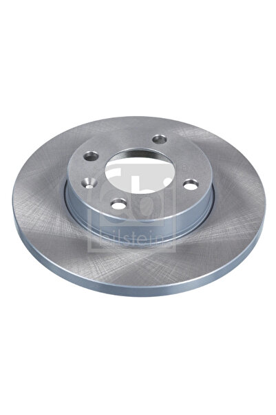 FEBI BILSTEIN Set Discuri Frana Punte Fata Audi 80 B1 Limuzina/80 B2 Limuzina...