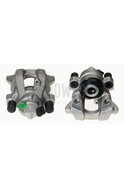 BUDWEG CALIPER Etrier Frana Axa Spate Stanga Mercedes-Benz Cls/E-Class/S-Class