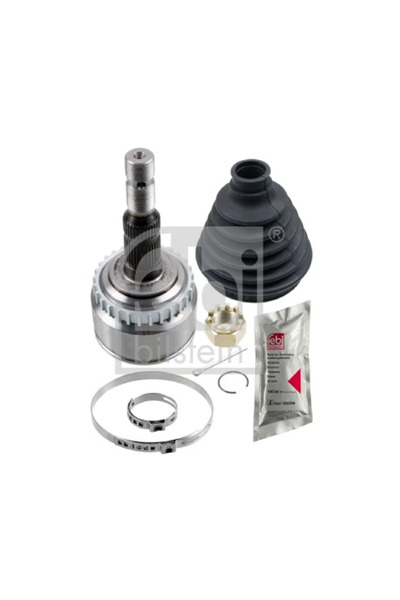 FEBI BILSTEIN Set Articulatie Planetara Axa Fata Dreapta Opel Combo Autoutili...