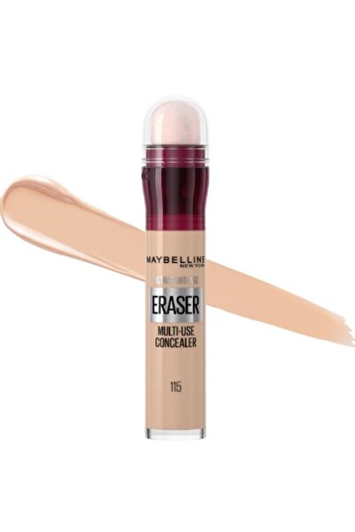 Maybelline New York Corector universal, Maybelline, Instant Anti Age Eraser, ...