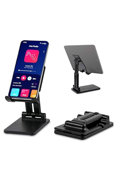 Generic حامل تلفزيون على الحائط قابل للإمالة لمعظم أجهزة التلفزيون، حامل تلفزيون قابل للإمالة على الحائط