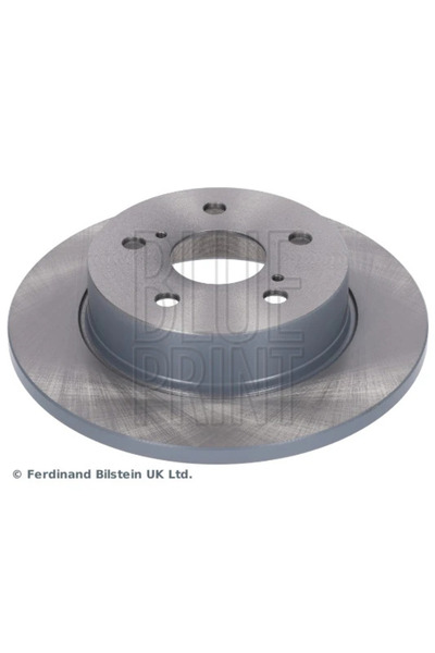 BLUE PRİNT Disc Frana Puntea Spate Suzuki Swace Toyota Corolla