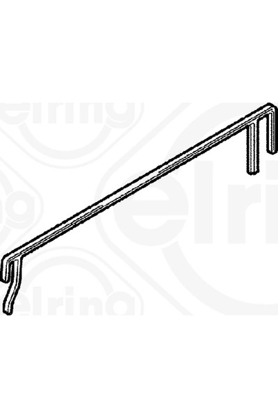 ELRING Garnitura Capac Supape Mercedes-Benz Atego/Fpn/Lk/LN2