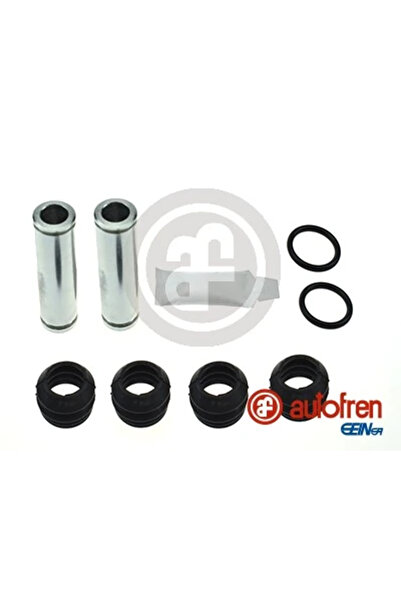 AUTOFREN SEINSA Комплект водещи втулки за спирачен апарат Peugeot 205 1 Renau...