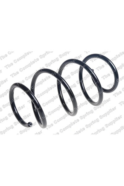 LESJOFORS Arc Spiral Punte Fata Bmw 3