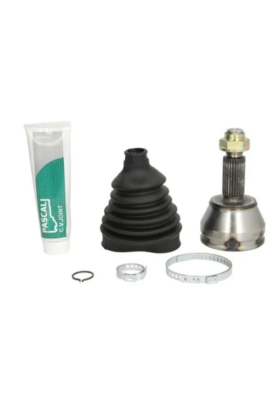 Pascal Set Articulatie Planetara Spre Roata Ford Escrt 5/Escrt 6/Fiesta 4