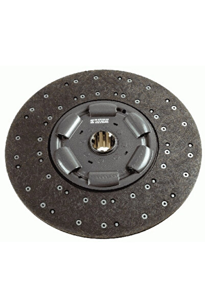 SACHS Disc Ambreiaj Man Lion´S Coach/Nu/Ul Mercedes-Benz Citaro/Conecto/Model