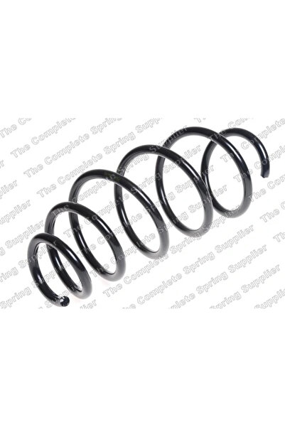 LESJOFORS Arc Spiral Punte Fata Chevrolet Cruze Opel Astra J