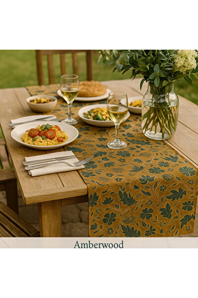 Amberwood Runner