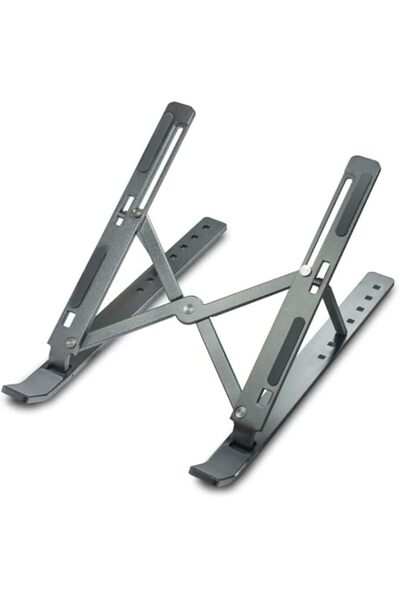 Generic Tuttonica Tutto-TS 123 GS Laptop Stand 7 Height Adjustable Riser for ...