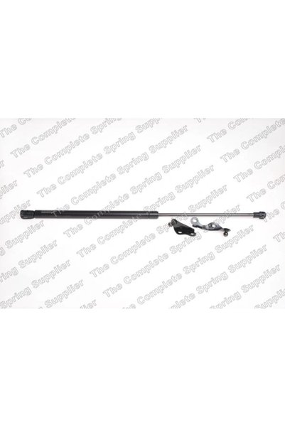 LESJOFORS Αμορτισέρ πίσω δεξιά πορτμπαγκάζ Toyota Yaris
